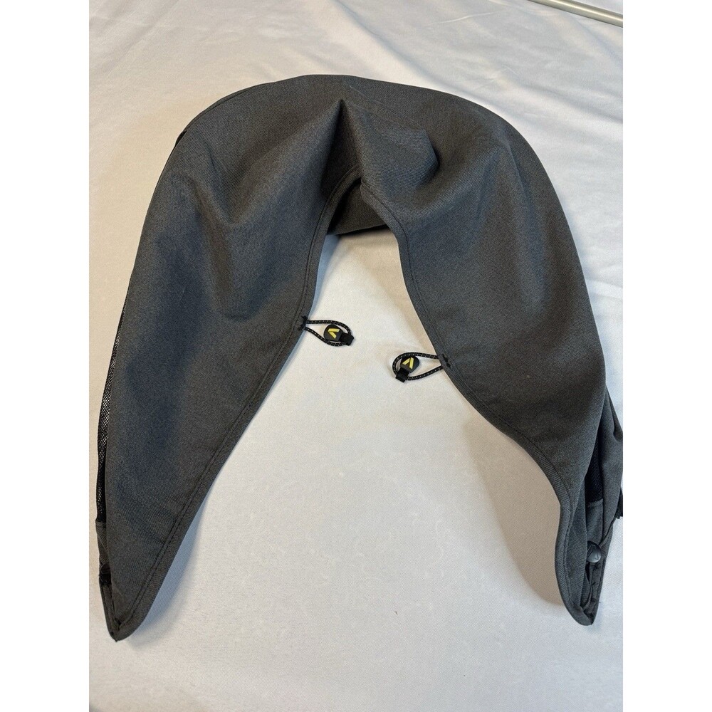 Veer Retractable Canopy for Cruiser (2 Seater Models). FABRIC ONLY (NO FRAME)